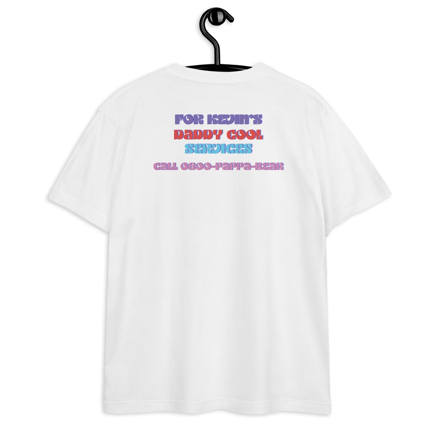 Adult quality tee