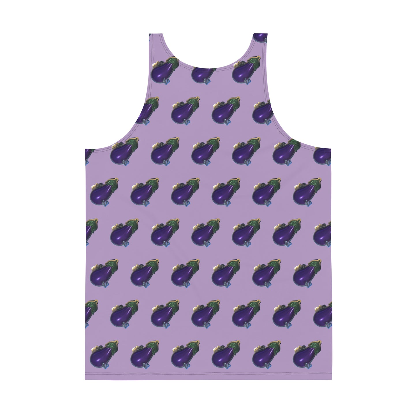 Unisex Tank Top