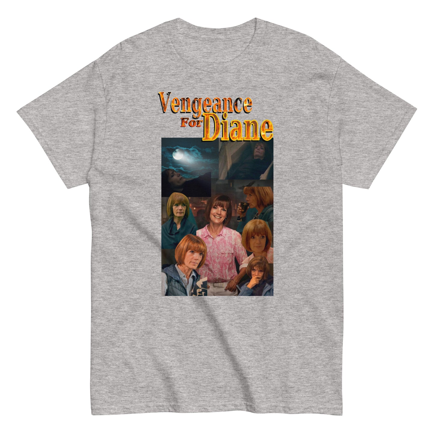 Men's classic tee