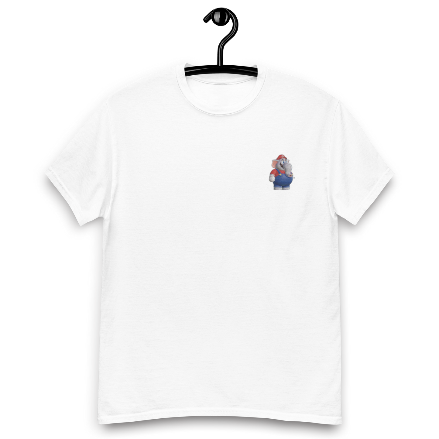 Men's classic tee