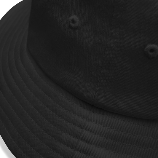 Old School Bucket Hat