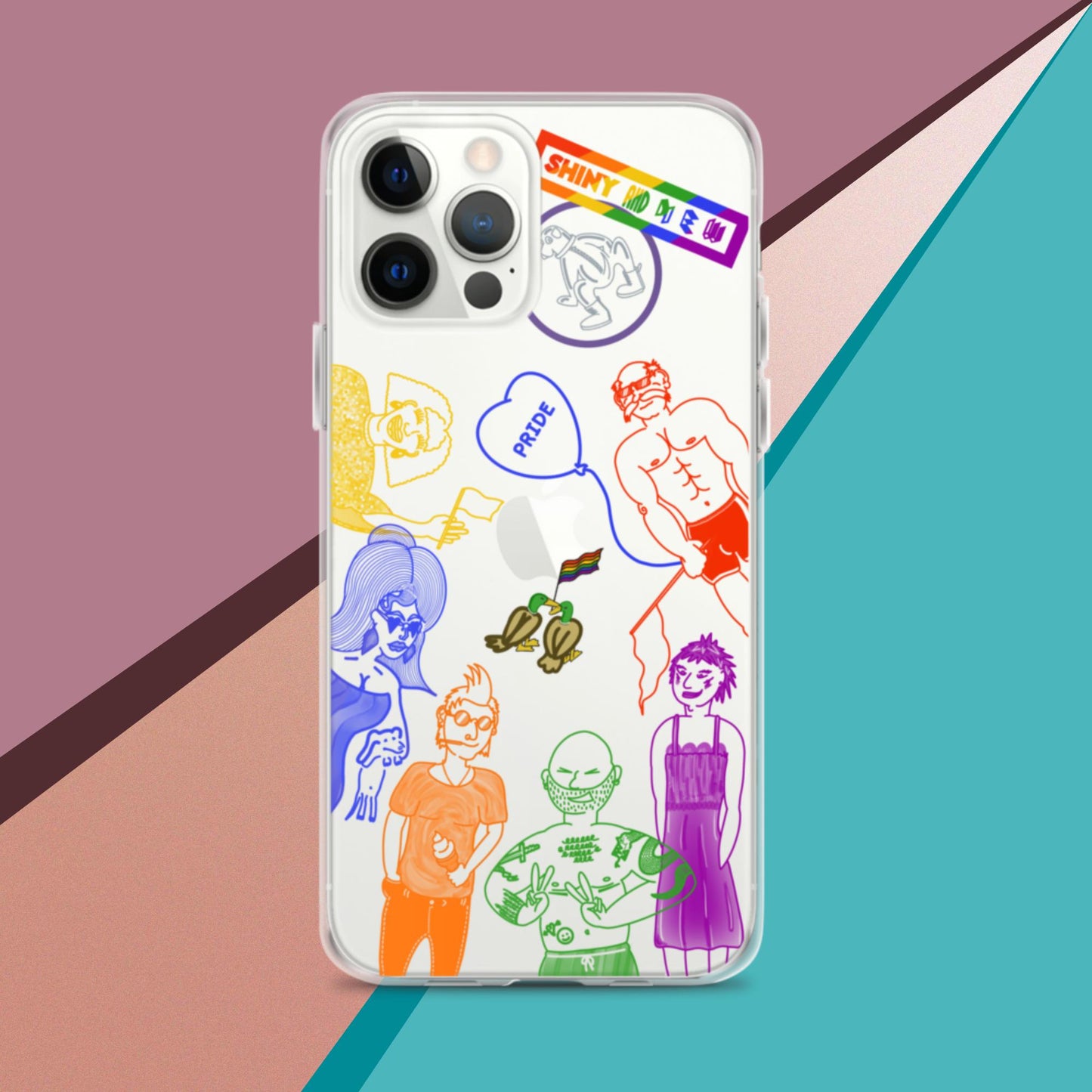iPhone Case