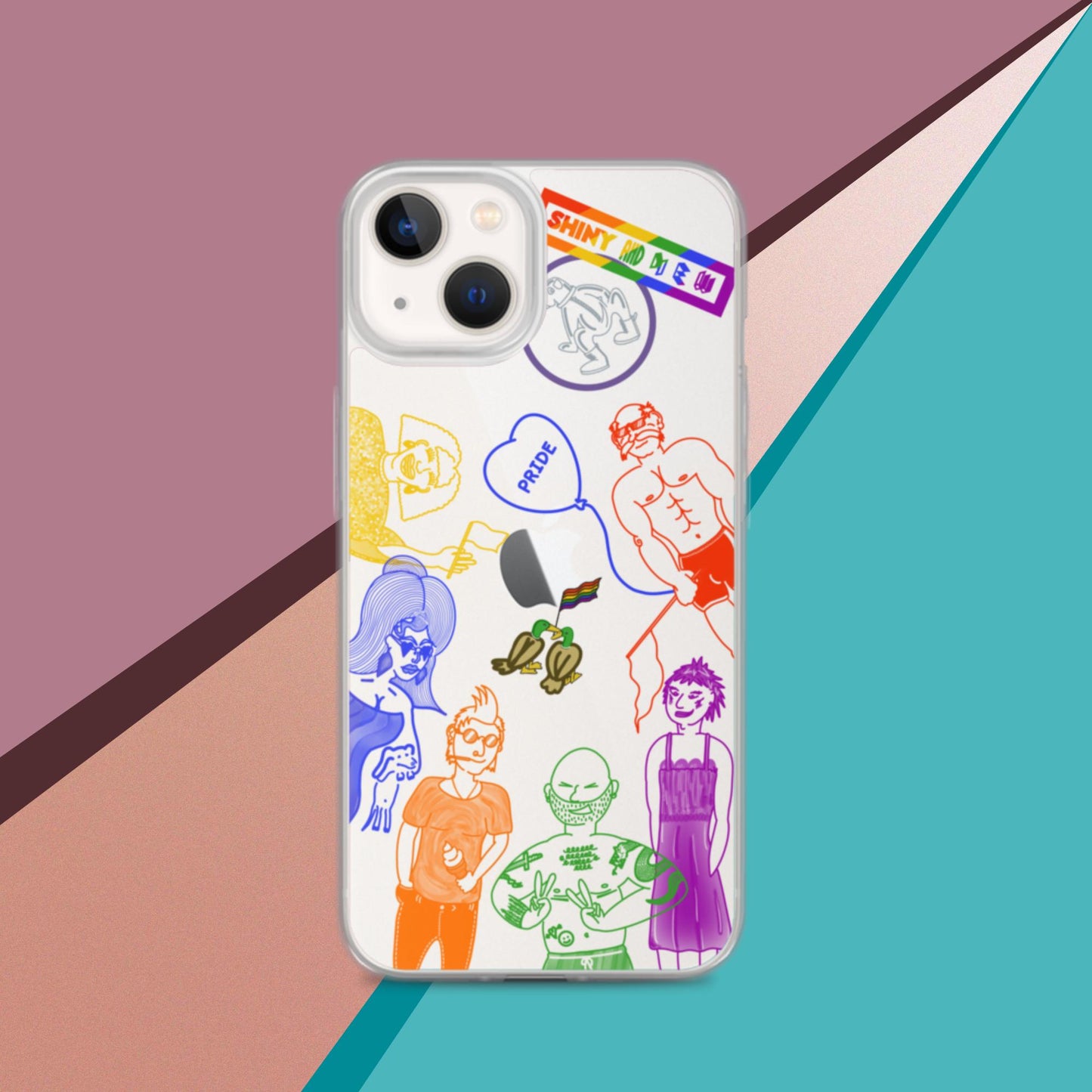 iPhone Case