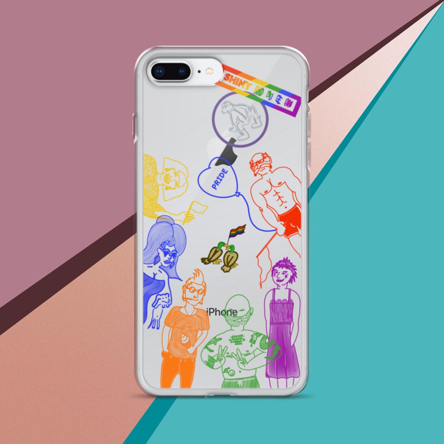 iPhone Case