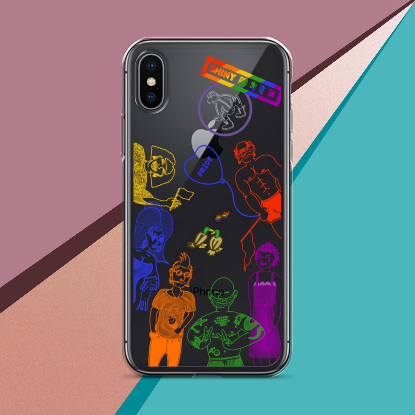 iPhone Case
