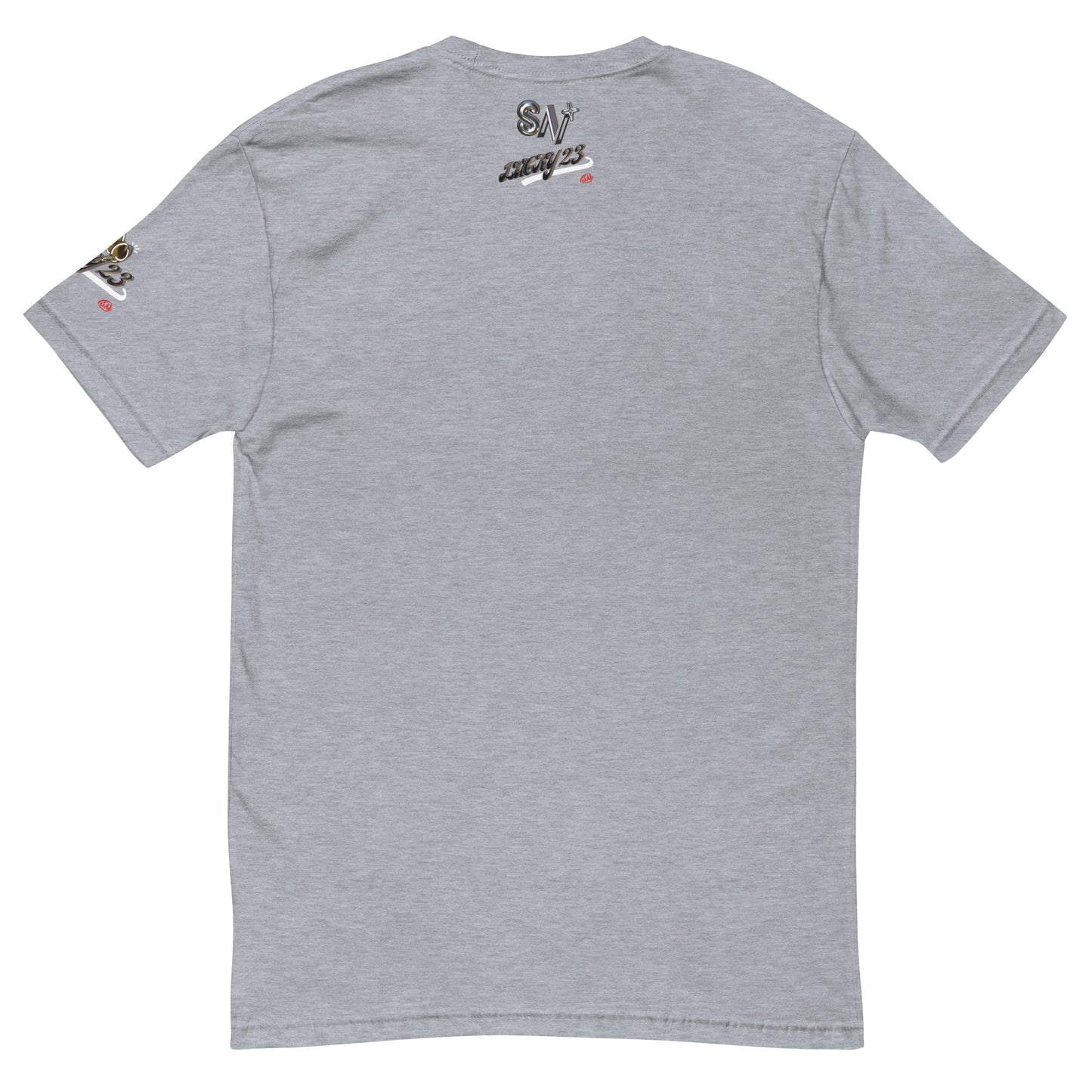 Short Sleeve T-shirt