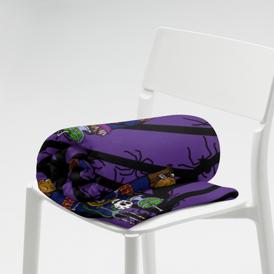 Throw Blanket