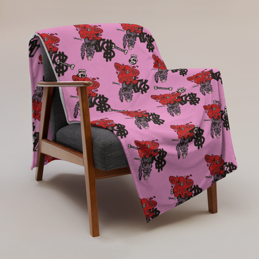 Throw Blanket