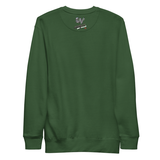Unisex Premium Sweatshirt