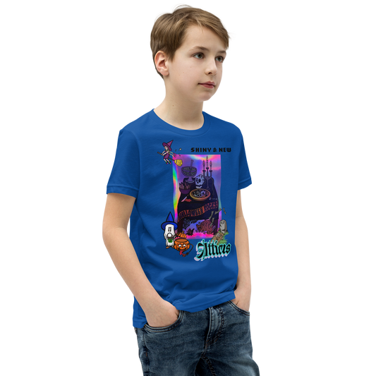 Youth Short Sleeve T-Shirt