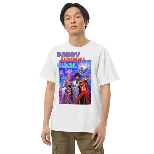Adult quality tee
