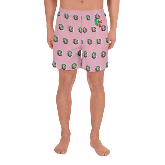 Men's Recycled Athletic Shorts