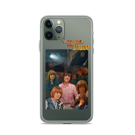 Clear Case for iPhone®