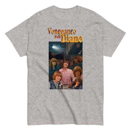 Men's classic tee
