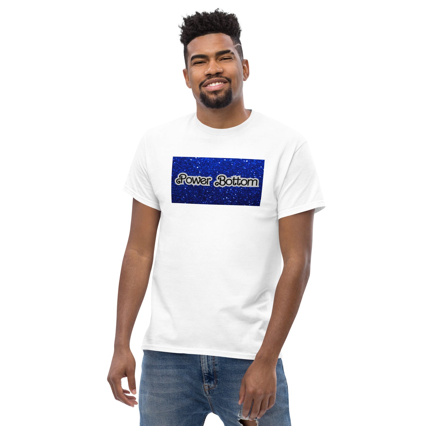 Men's classic tee