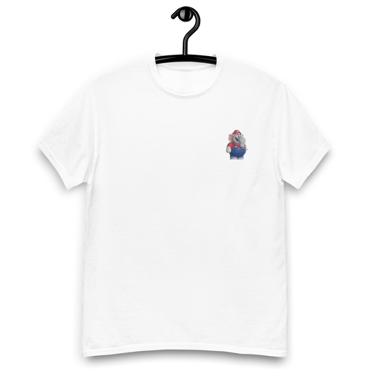 Men's classic tee