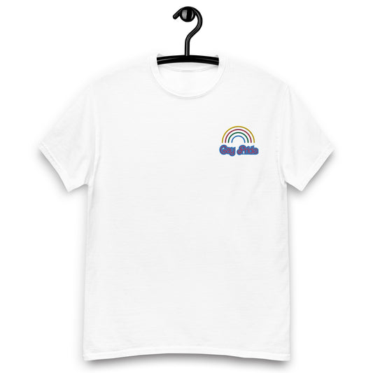 Men's classic tee