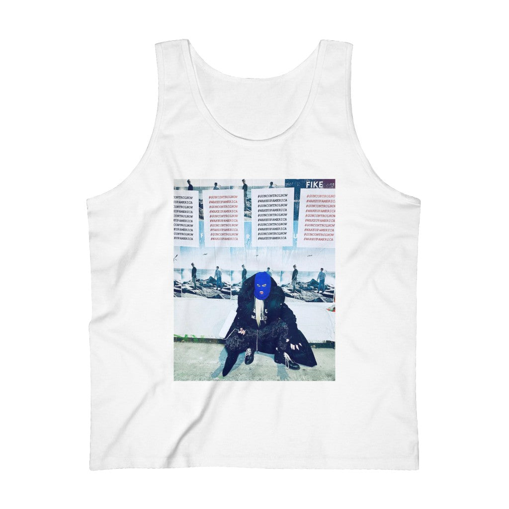 Men's Ultra Cotton Tank Top