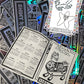 PDF colouring books double pack