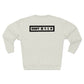 Unisex Premium Crewneck Sweatshirt