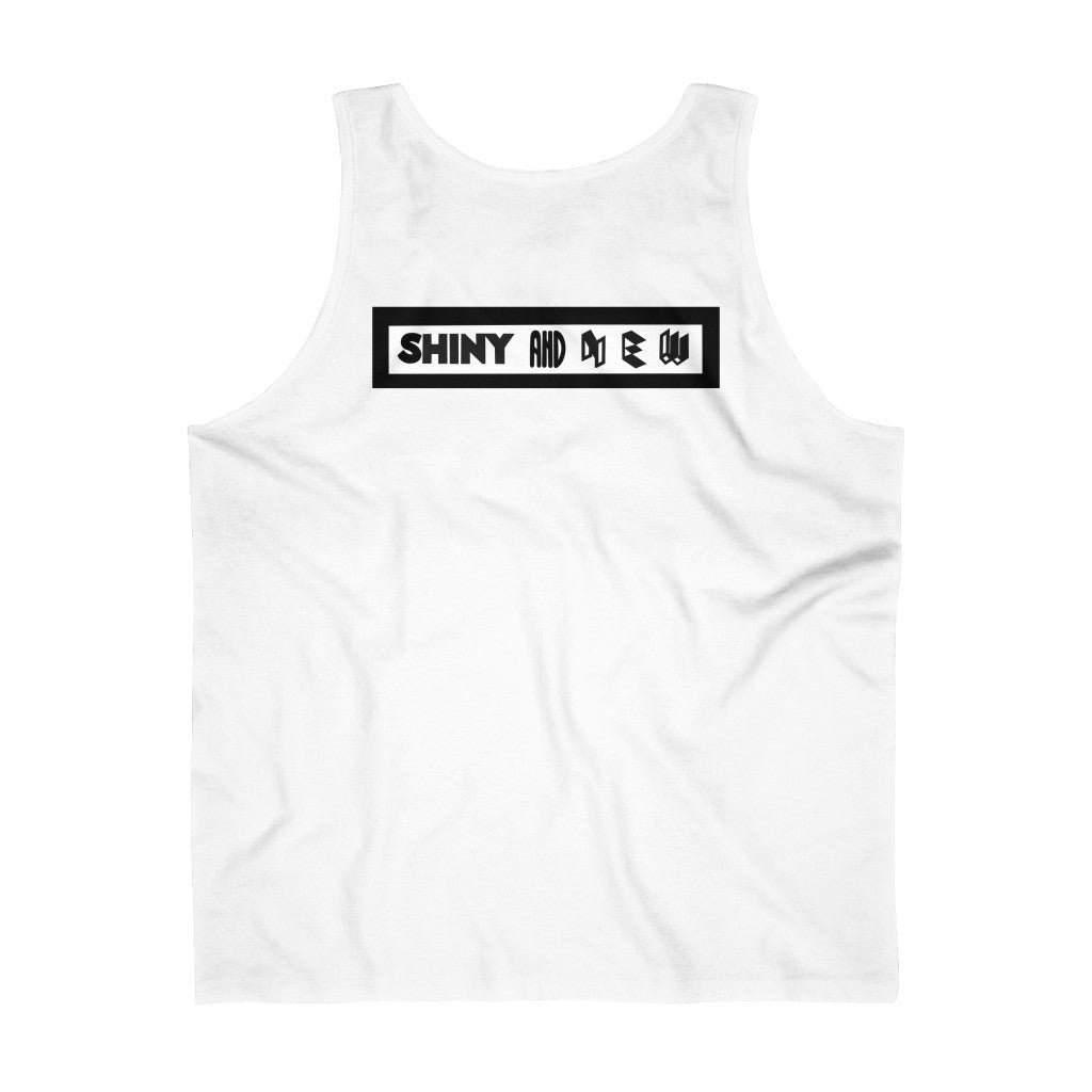 Men's Ultra Cotton Tank Top