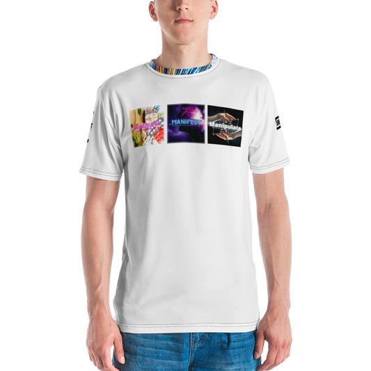 Men's t-shirt