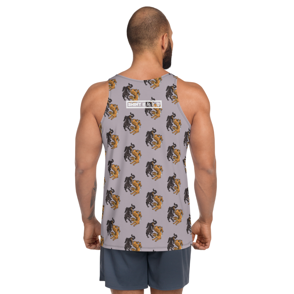 Unisex Tank Top