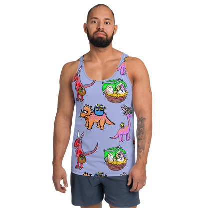 Unisex Tank Top