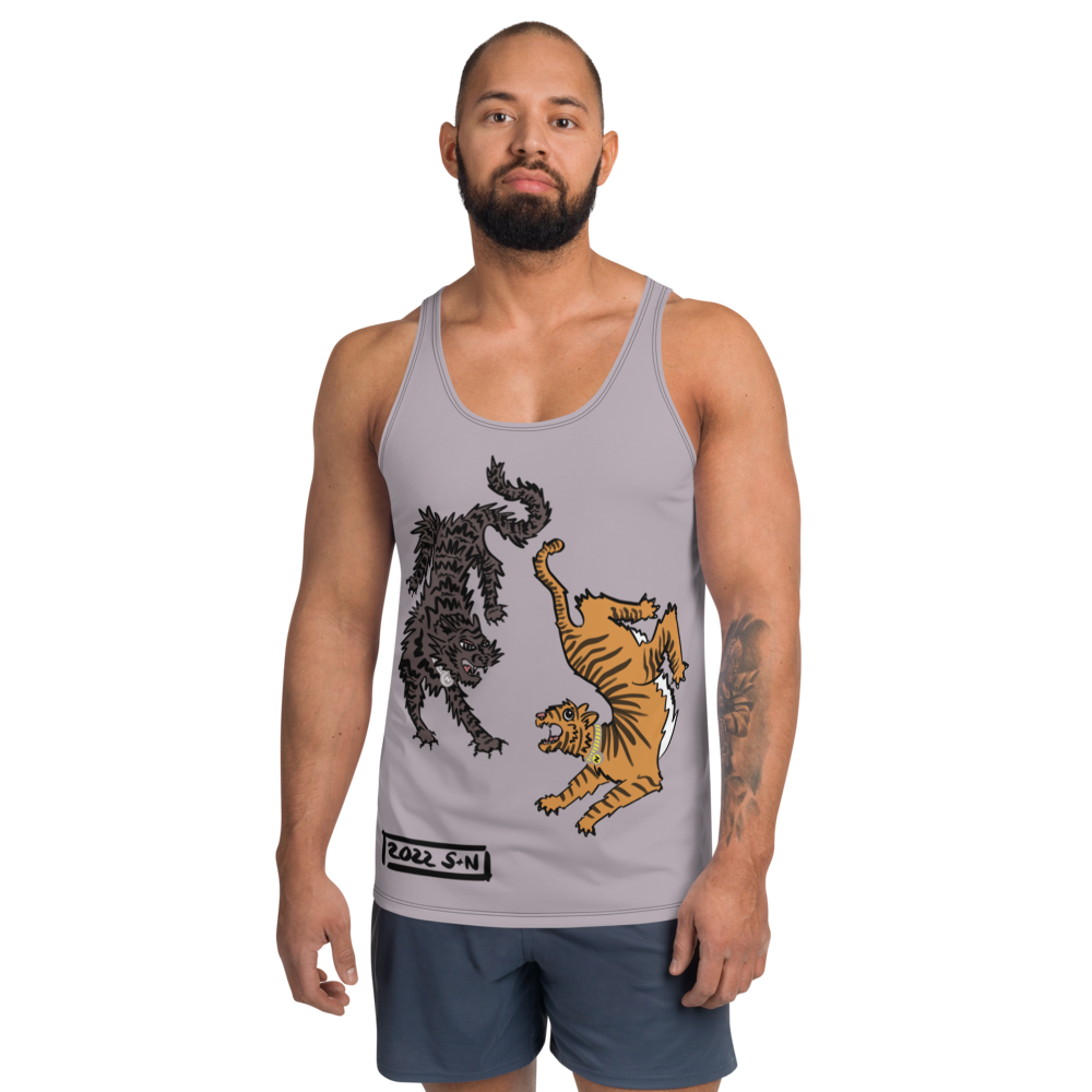 Unisex Tank Top