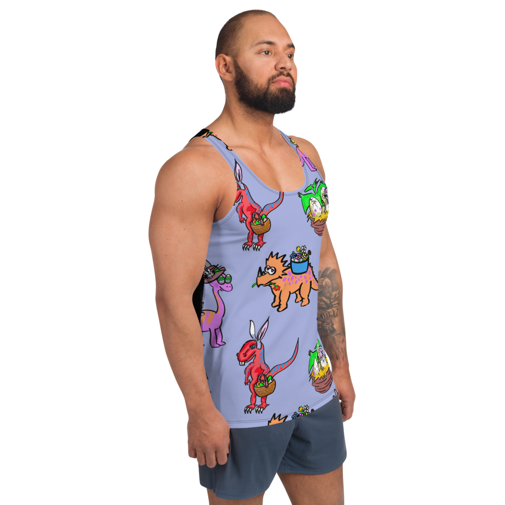 Unisex Tank Top