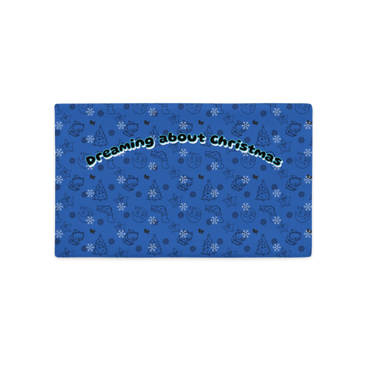 Premium Pillow Case
