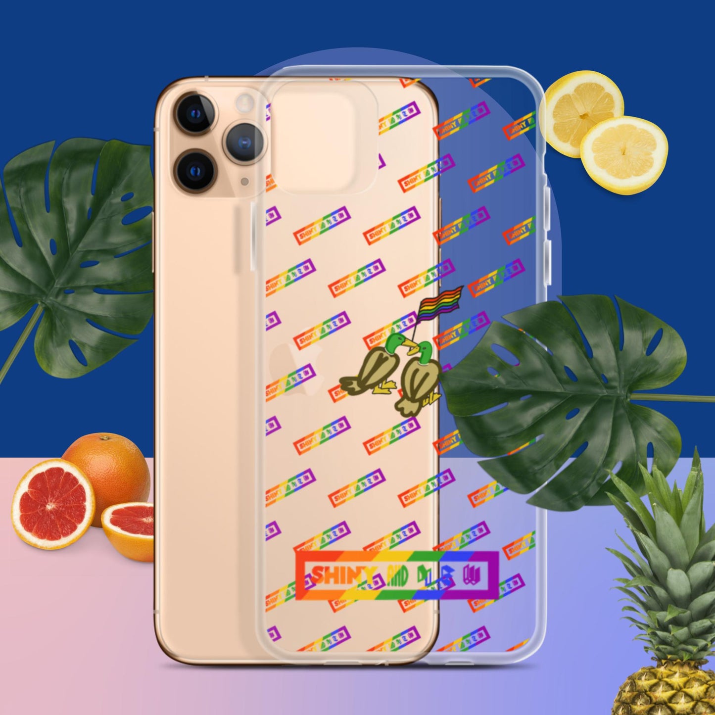 iPhone Case