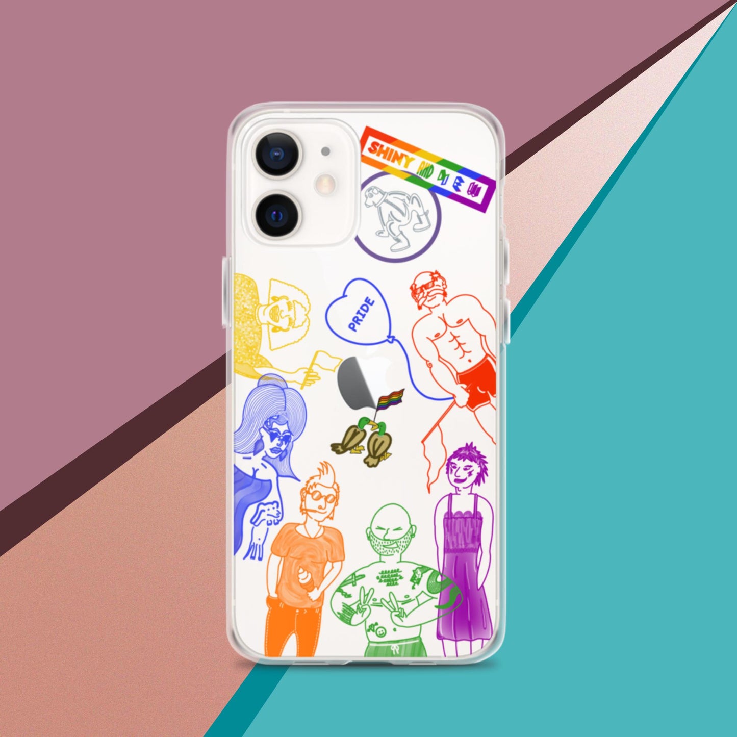 iPhone Case