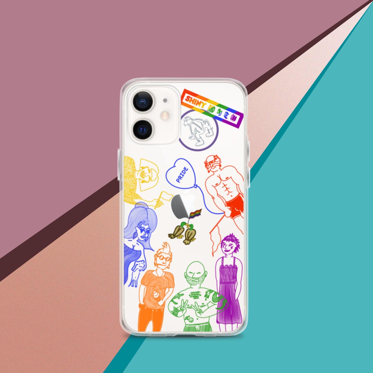 iPhone Case