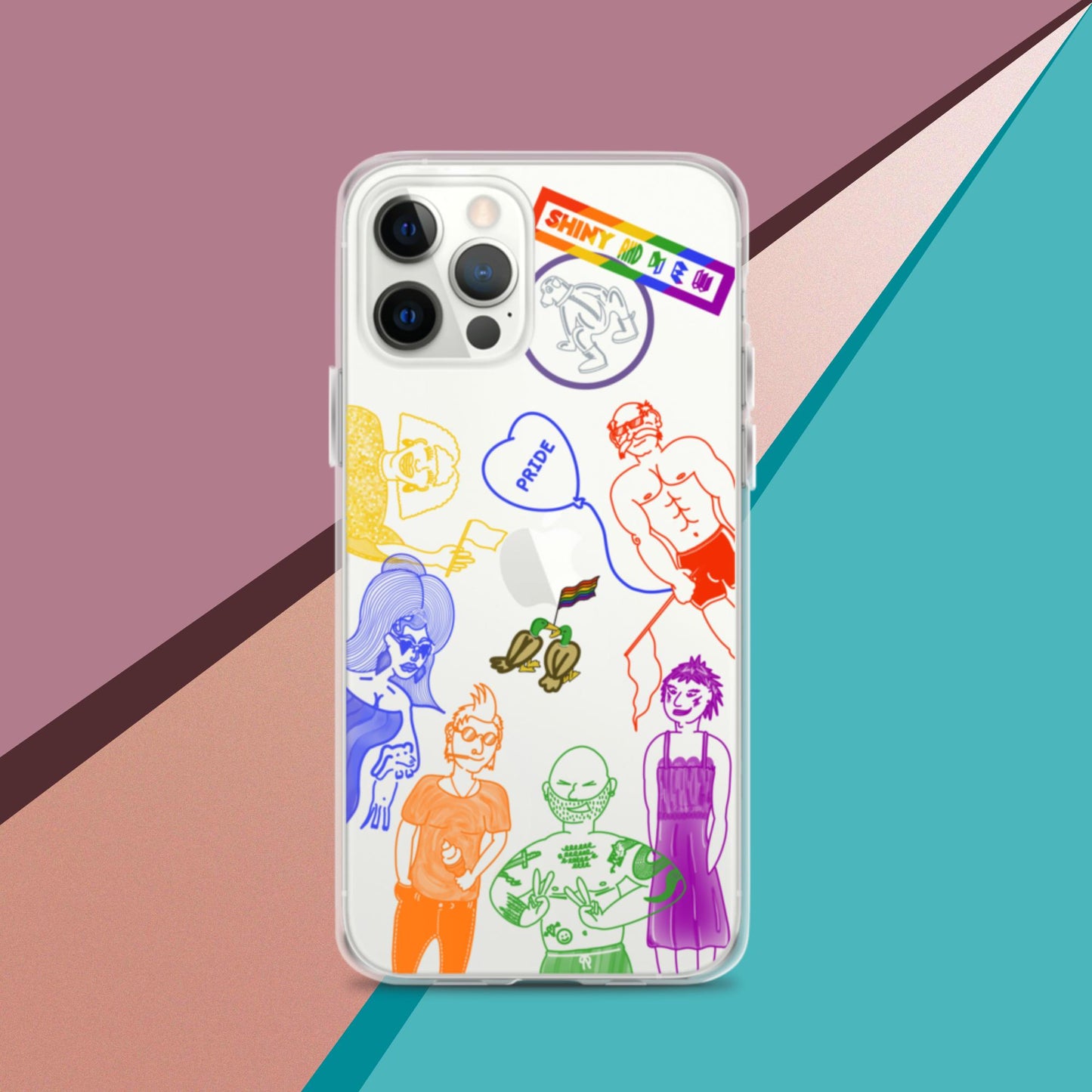 iPhone Case