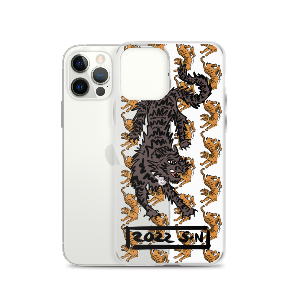 iPhone Case