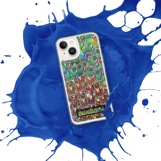 iPhone Case