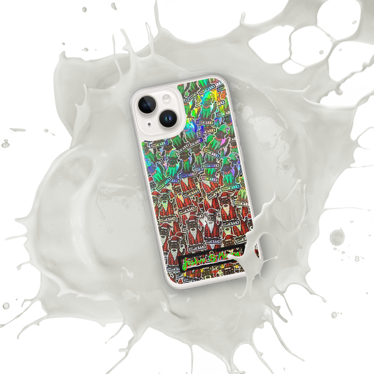 iPhone Case