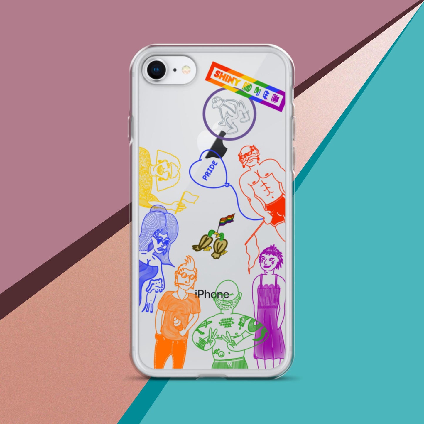 iPhone Case