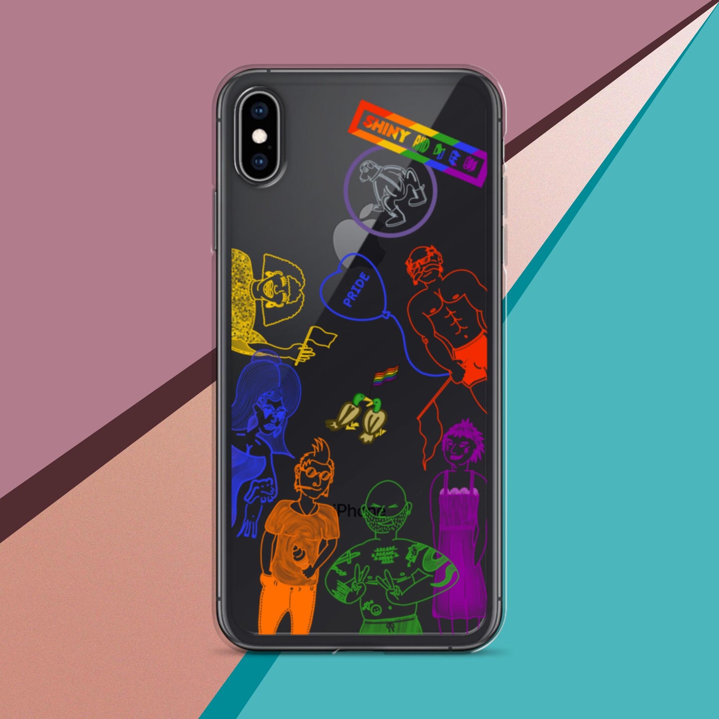 iPhone Case