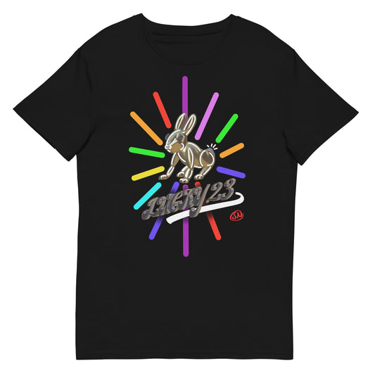 Men's premium cotton t-shirt