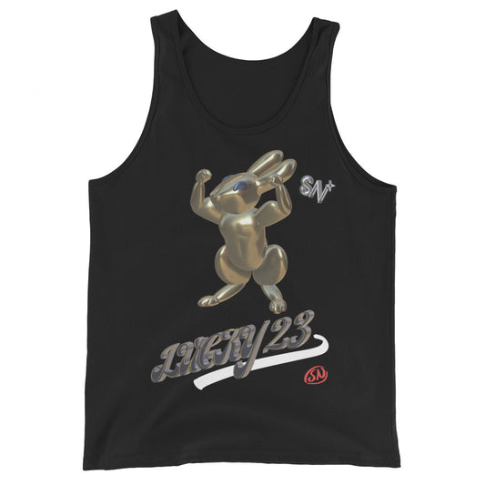 Unisex Tank Top