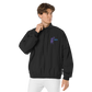 Recycled tracksuit jacket