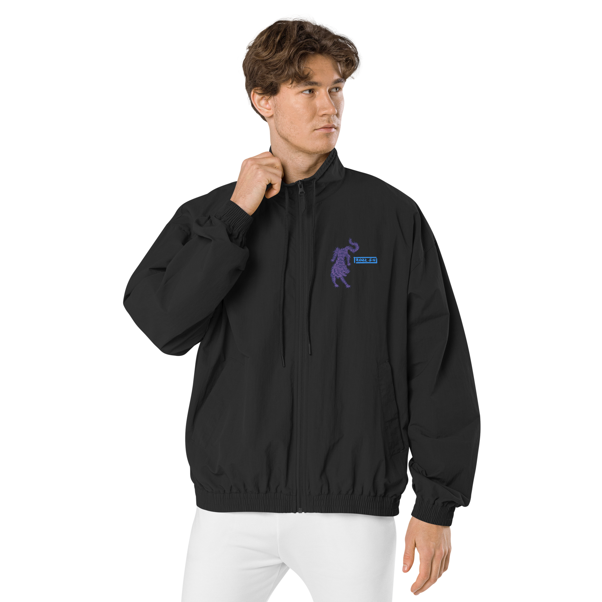 onit RECYCLING FLEECE ZIP UP ALL IN ONE onit RECYCLING FLEECE ZIP UP ALL IN ONE