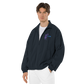 Recycled tracksuit jacket