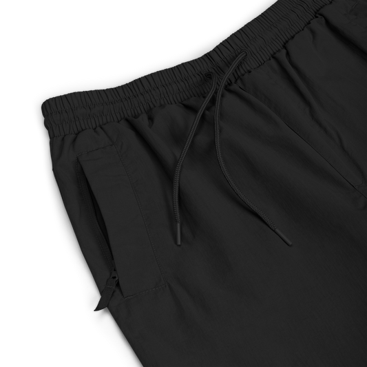 Recycled tracksuit trousers