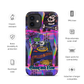 Tough iPhone case