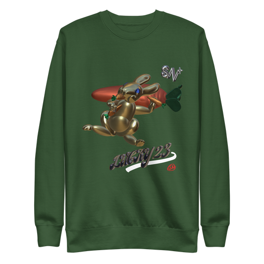 Unisex Premium Sweatshirt