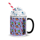 Mug with Color Inside