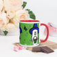Mug with Color Inside